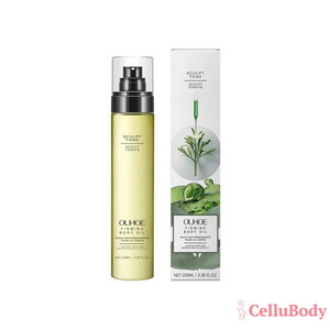 Anti Cellulite Körperöl