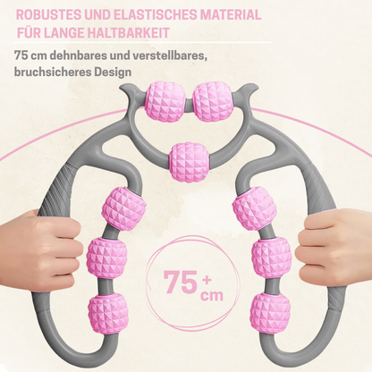 CelluLuxé- Massageroller